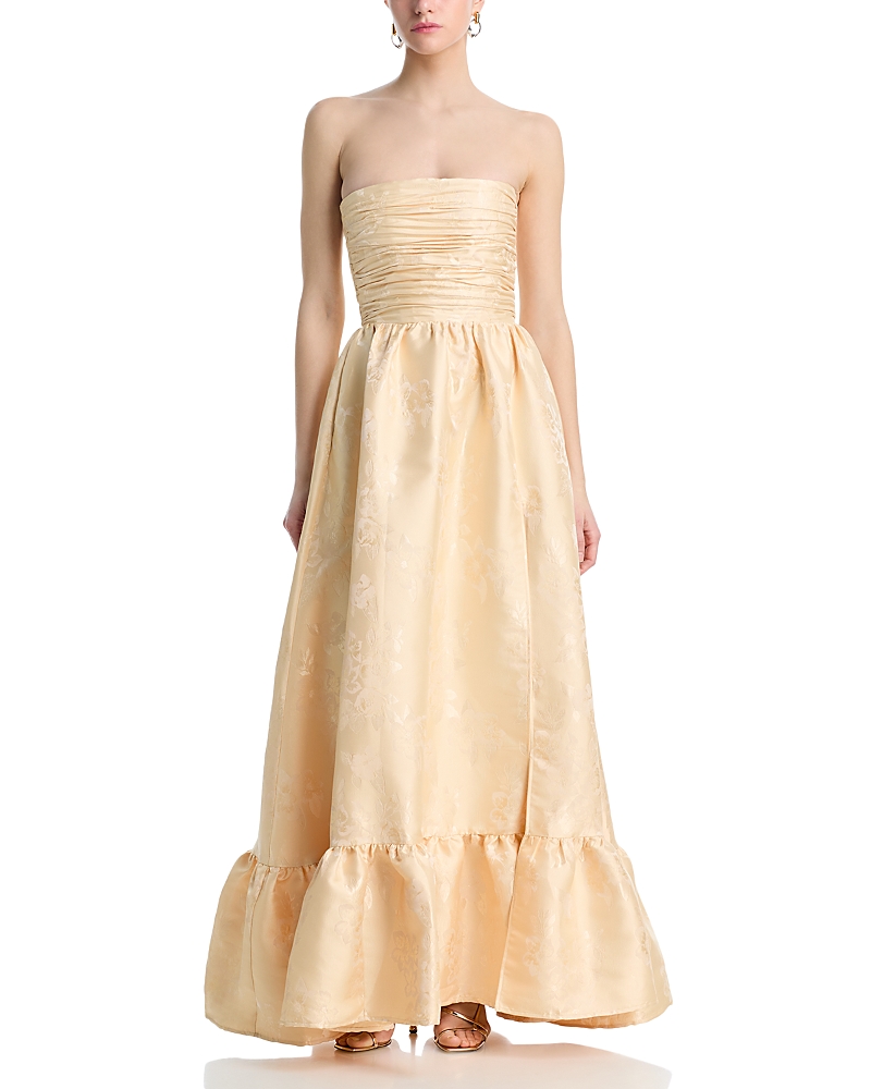 V. Chapman Regina Dress