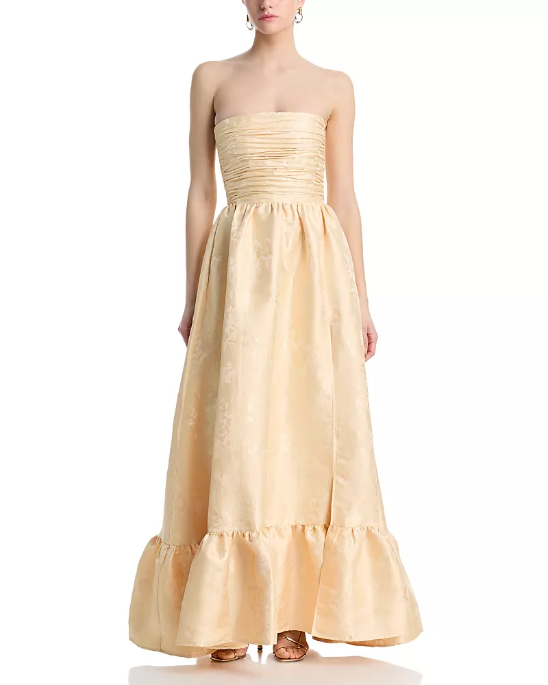 V. Chapman Regina Dress
