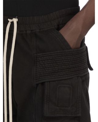 Creatch Cargo Drawstring Pants