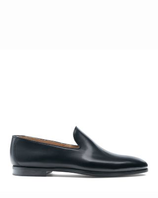 Men's Diego Leather Loafers - Exclusive 