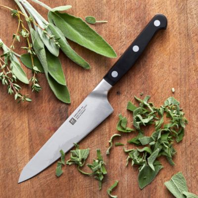 Pro 10 Piece Knife Set