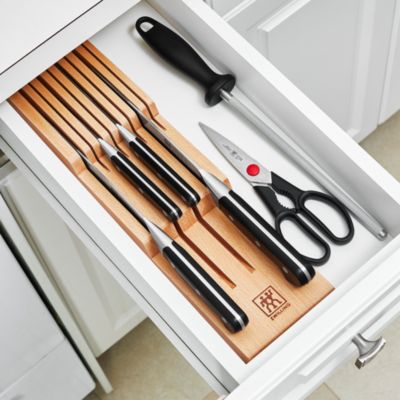 Pro 7 Piece Knife Set