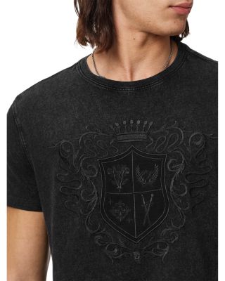 Crest Short Sleeve Tee