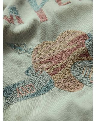 Tom Petty and The Heartbreakers Embroidered Tee