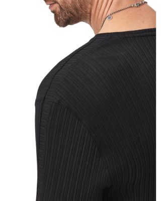 Angelo Long Sleeve Crew