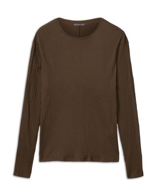 Angelo Long Sleeve Crew