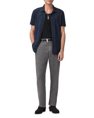 Elio Tangled Burnout Shirt