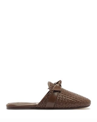 Women's Clarita Woven Flats
