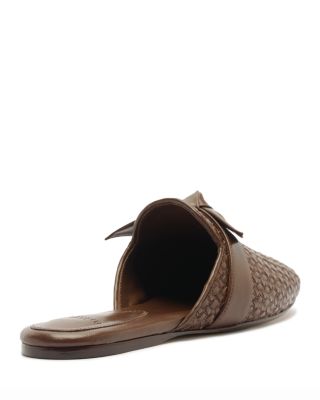 Women's Clarita Woven Flats
