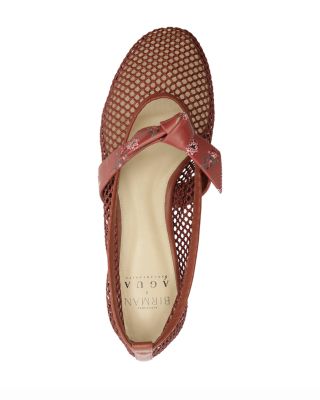Women's Clarita Bow Flats