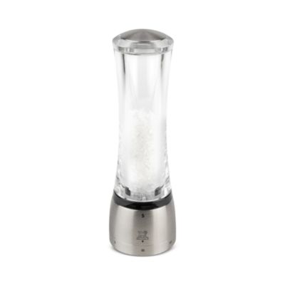 Daman uSelect Zirlion Salt Mill, 8"