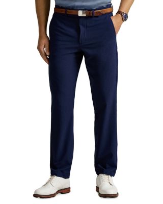 Tailored Fit Performance Pants