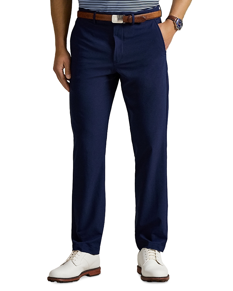 Polo Ralph Lauren Tailored Fit Performance Pants