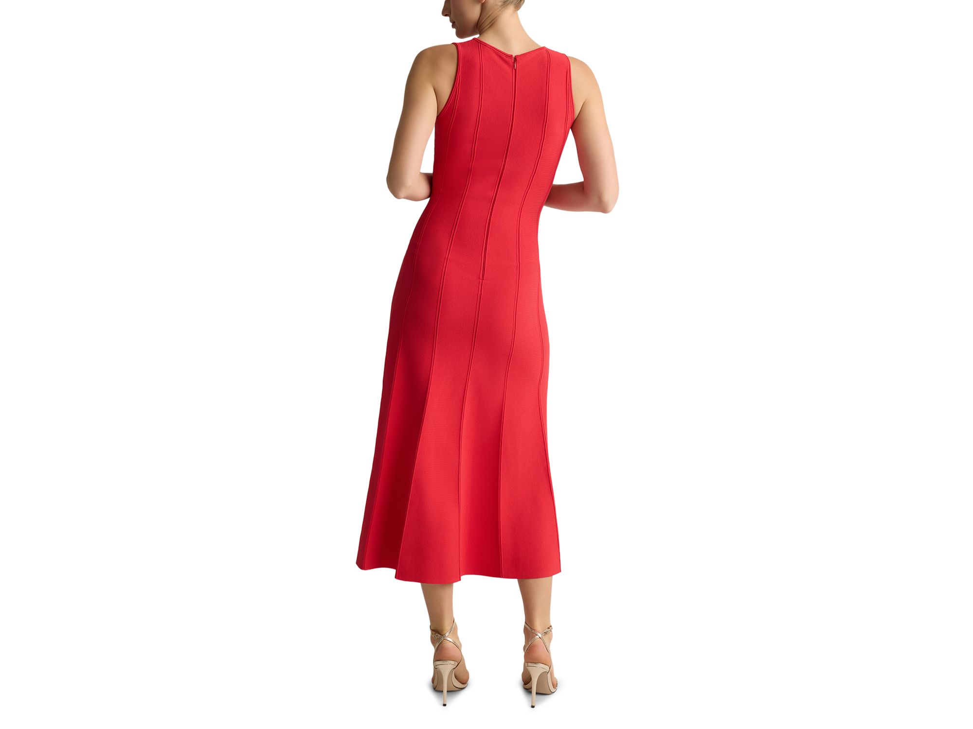 Valley Knit Dress — Image 4