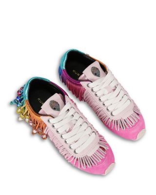 Women's Islington Fringe Sneakers