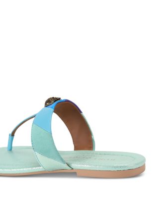 Women's Kensington T Bar Sandals