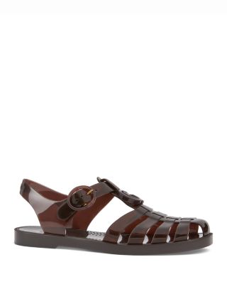 Women's Rubber Fisherman Sandals
