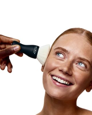 Sunbrush Face & Body Brush