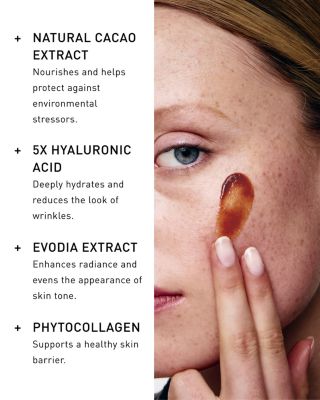 First Light Tinted Tan Serum 1 oz.