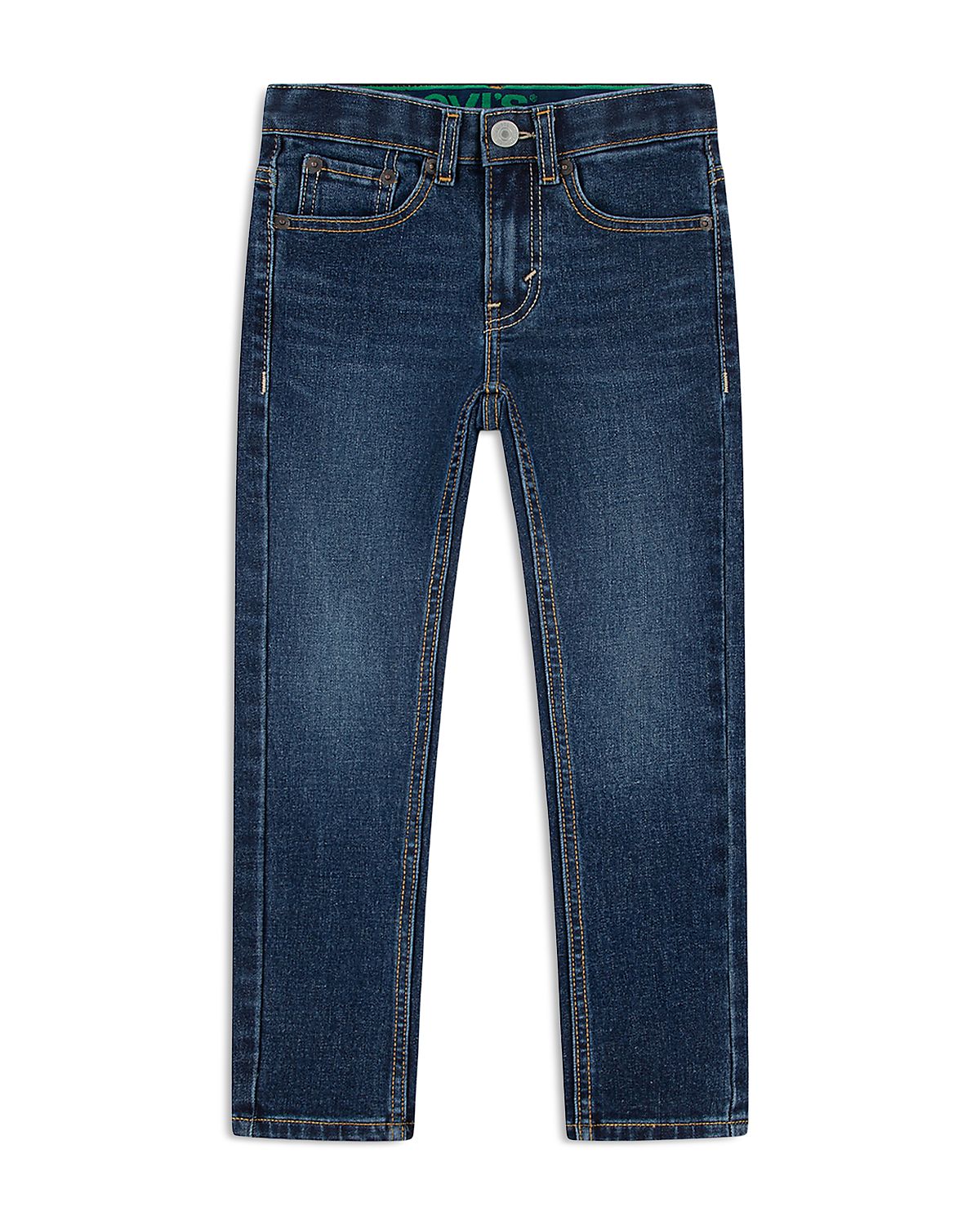 Levi's Boys' 511 Eco Performance Slim Jeans - Little Kid