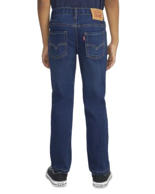 Boys' 511™ Eco Performance Slim Jeans - Little Kid