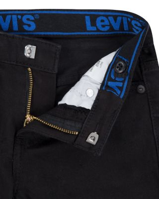 Boys' 502™ Strong Performance Regular Taper Jeans - Little Kid