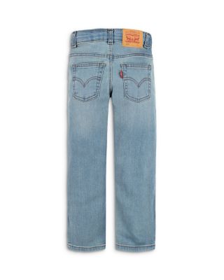 Boys' 514™ Performance Straight Jeans - Little Kid