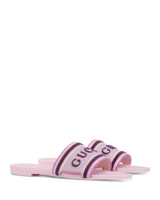 Women's Slide Sandals