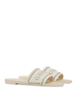 Women's Slide Sandals