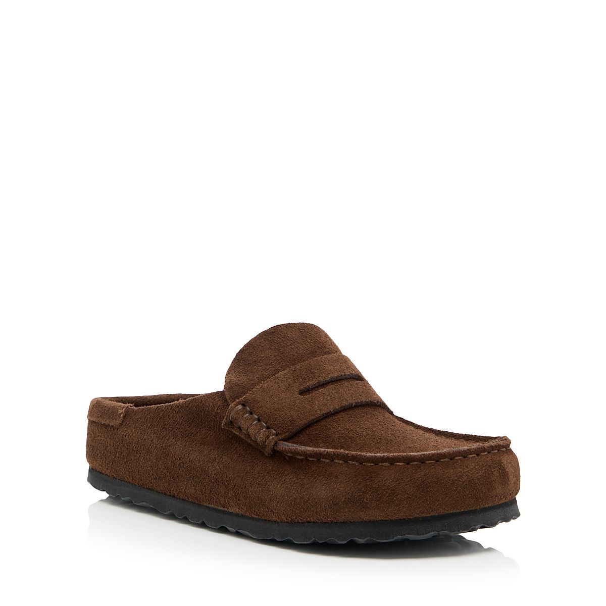 Birkenstock Women's Naples Loafer Flats
