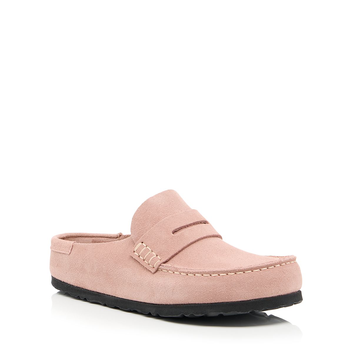 Birkenstock Women's Naples Loafer Flats