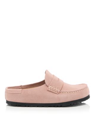 Women's Naples Loafer Flats