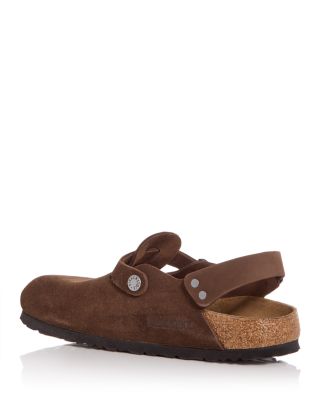 Women's Tokio Slingback Clogs