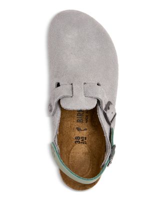 Women's Tokio Slingback Clogs