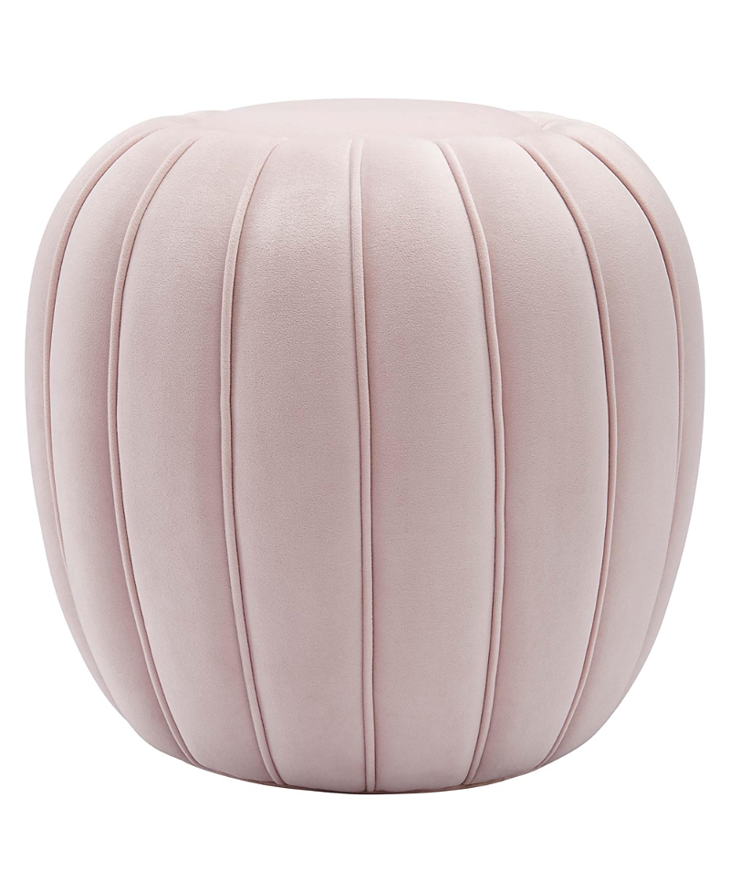 Photos - Storage Combination Modway Celebrate Channel Tufted Performance Velvet Ottoman ED-8FC7-01DD9742E257