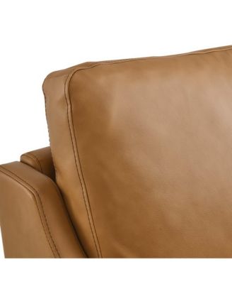 Corland Leather Armchair