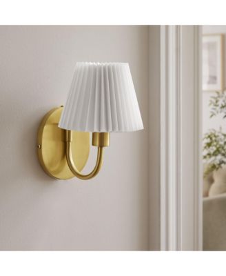 Wave Wall Sconce