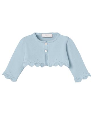 Girls' Newborn ALAIA Cardigan - Baby, Little Kid