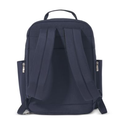 Coastal Flip Lock Laptop Backpack