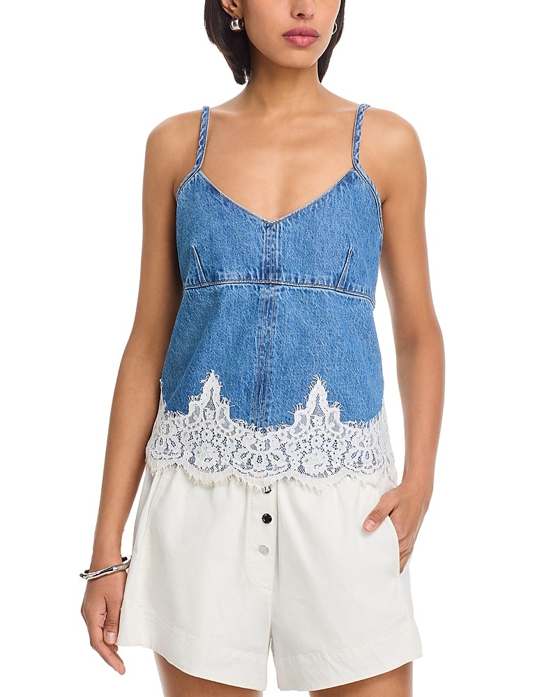 Levi's 90's Denim Cami