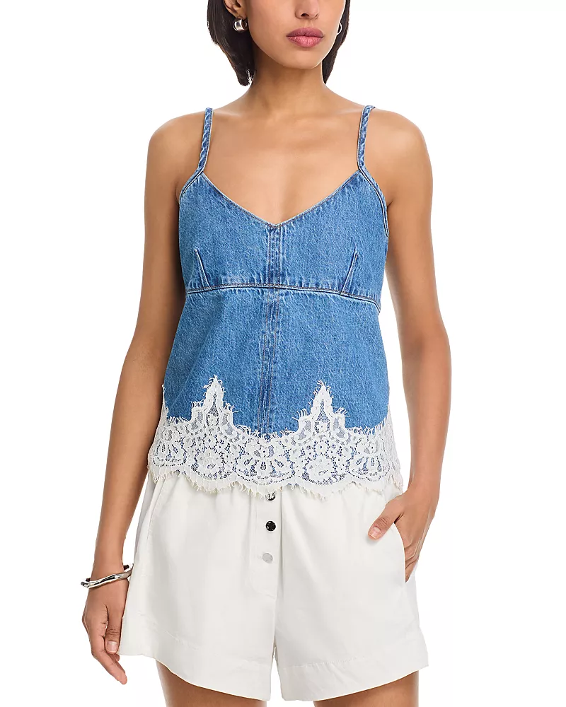 Levi's 90's Denim Cami