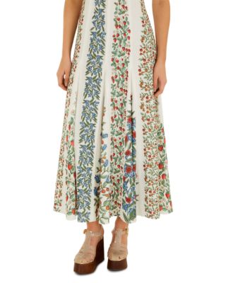 Fruit Beauty Maxi Dress