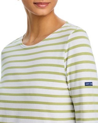 Minquidame Long Sleeve Tee