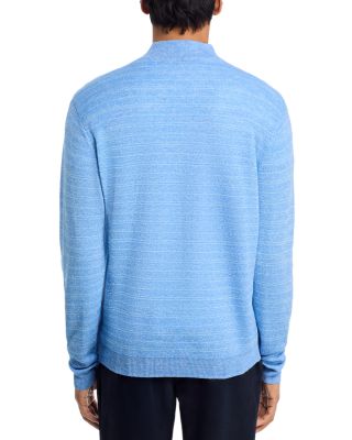 Crown Comfort Stripe Pullover Sweater