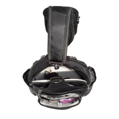 Central Park Large Sling Bag