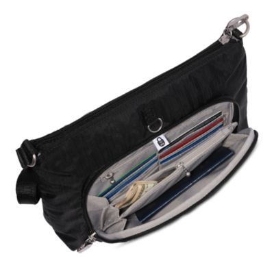 Classic AntiTheft Keepsake Crossbody Bag