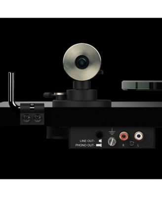 T2 W Turntable with Wi-Fi & Sumiko Rainier Cartridge