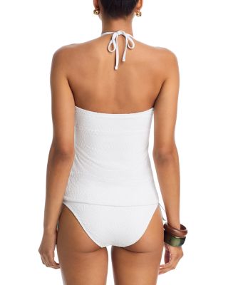Shellbound Side Tie Bikini Bottom