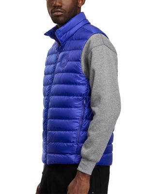 Stratus Vest