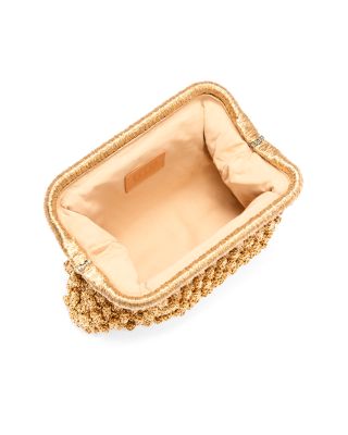 Popcorn Clutch - Exclusive